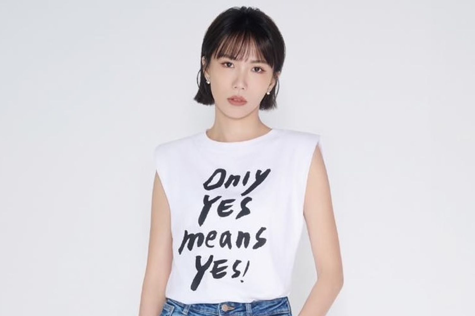 大牙曝香港法律「1優勢」　談「若陳建州道歉」是否選擇原諒