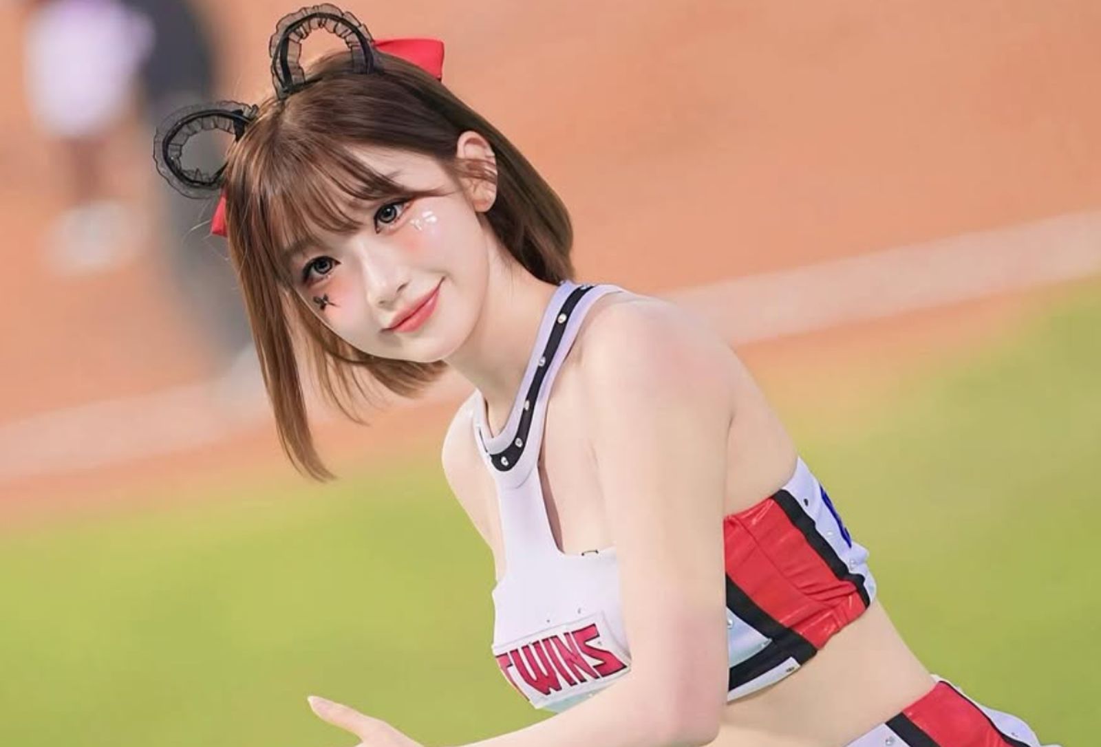 李珠珢長髮消失！「短髮新造型」曝光　粉絲暴動：又戀愛了