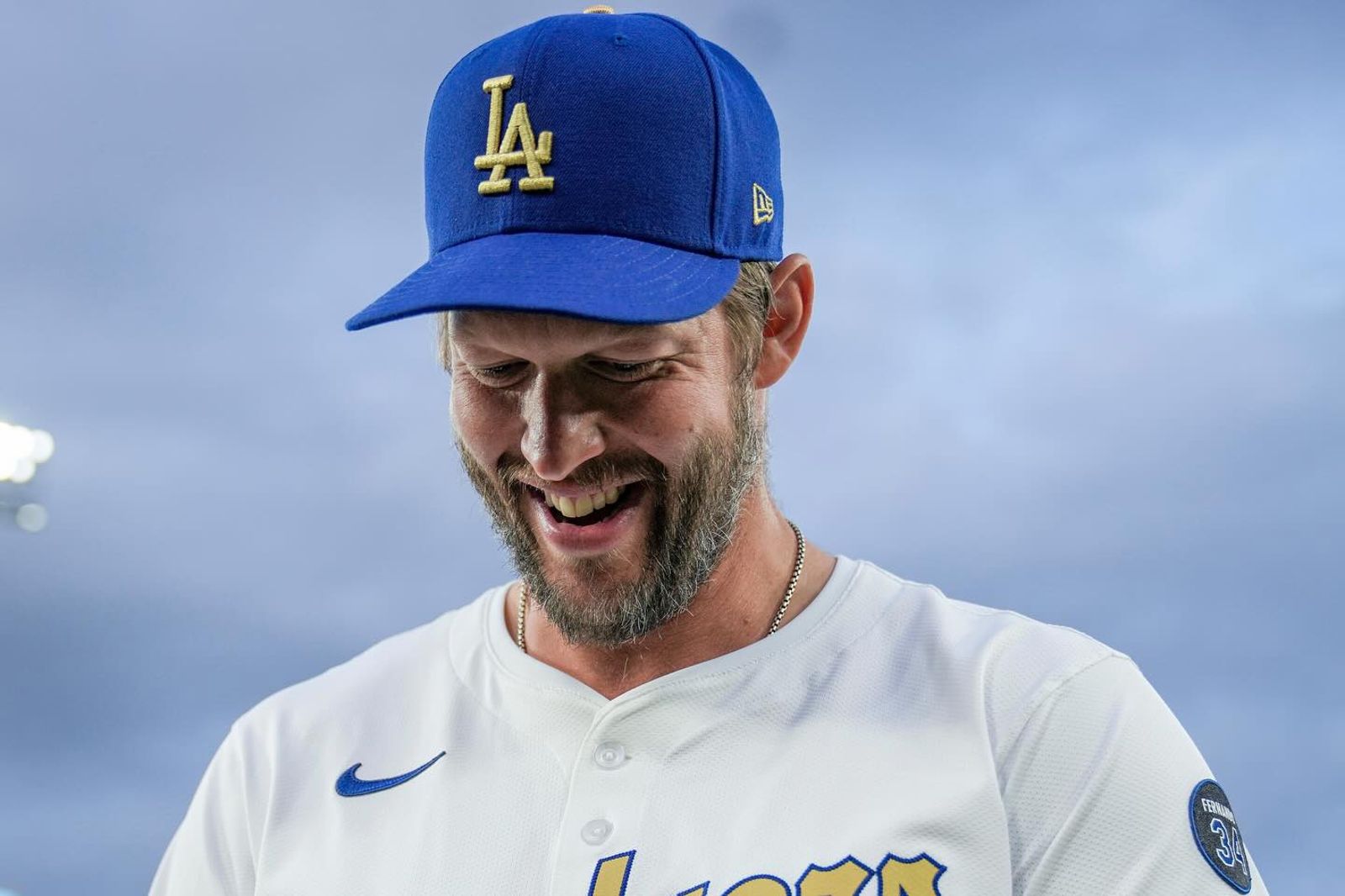 MLB／道奇王牌Kershaw週末復出　佐佐木朗希卻傳傷情休兵