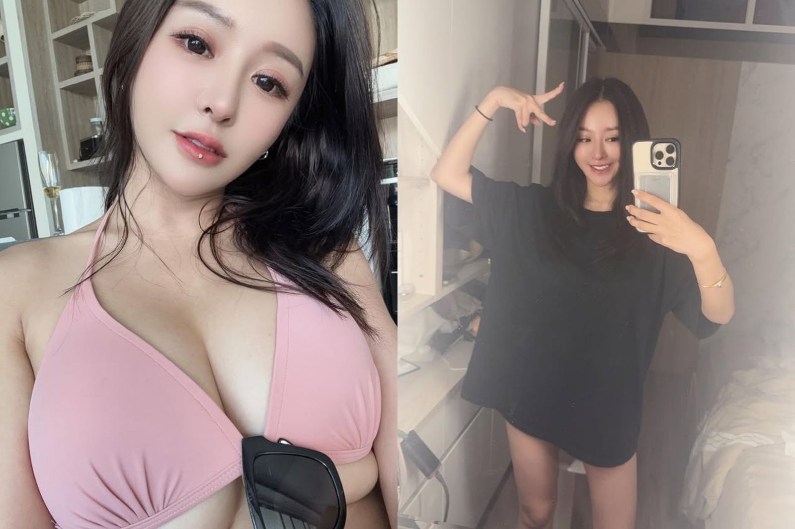 謝侑芯猝逝後onlyfans仍更新!無預警上傳3大尺度片 助理曝背後真相