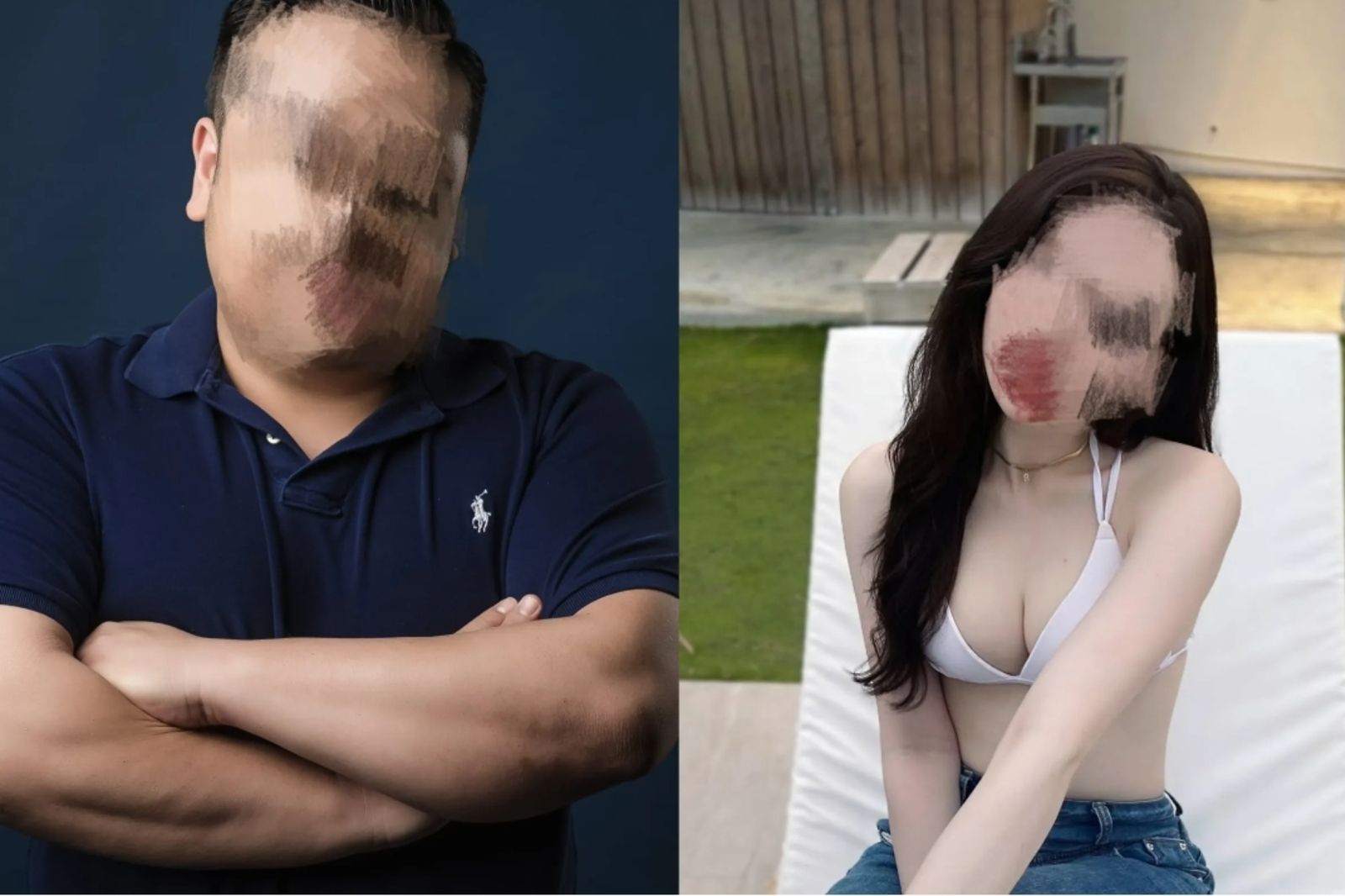 9億CEO與美甲師雙屍案偵結！22歲富家女遭起訴卻「免背過失致死」　關鍵原因曝