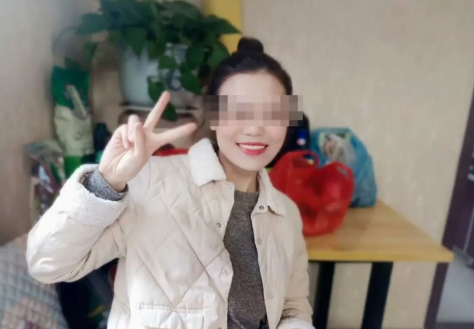 女護士遭男友「雙刀割喉」慘死! 手機驚見慘虐自拍、煙頭燙胸