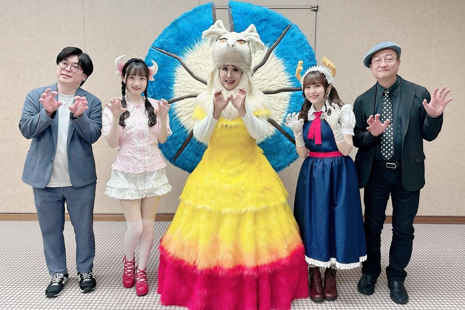 小林幸子61年演藝生涯新突破！　演歌天后挑戰「龍出道秀」