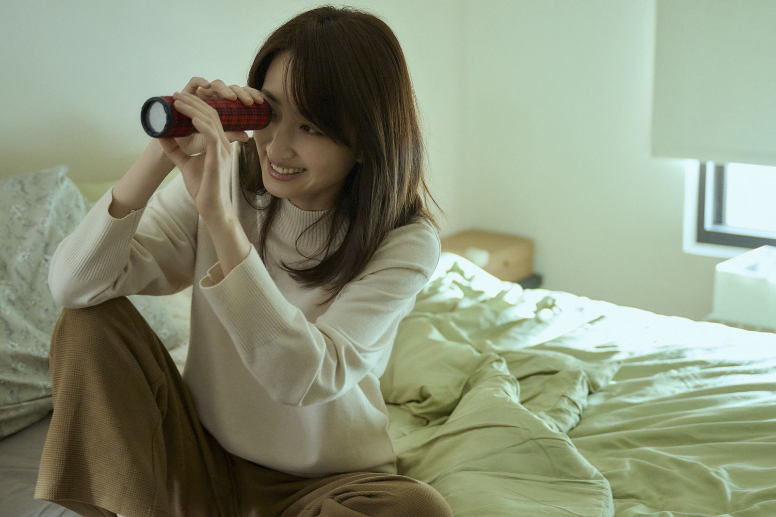 暗黑校園最痛復仇！曾敬驊陷殺人魔深淵清理人渣　柯佳嬿「反轉真相太殘酷」　