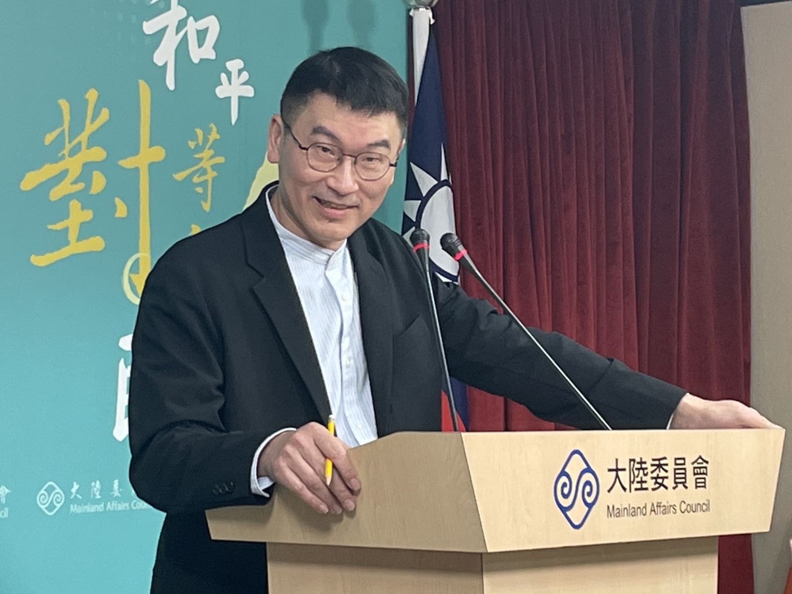 開Threads帳號爆紅突消失！梁文傑親曝停用原因：PO文會上癮要戒掉