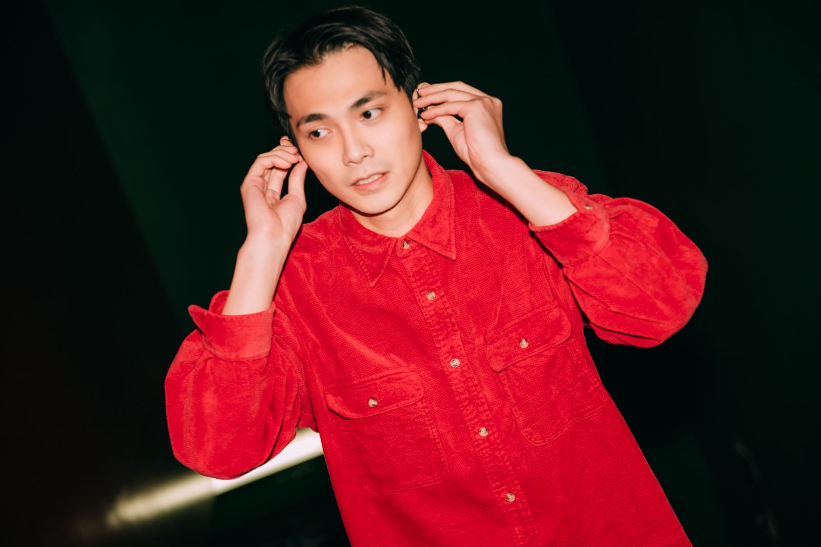 金曲樂團休團1年爆新動向!成員砸心力開錄音室 原因竟和「高鐵」有關