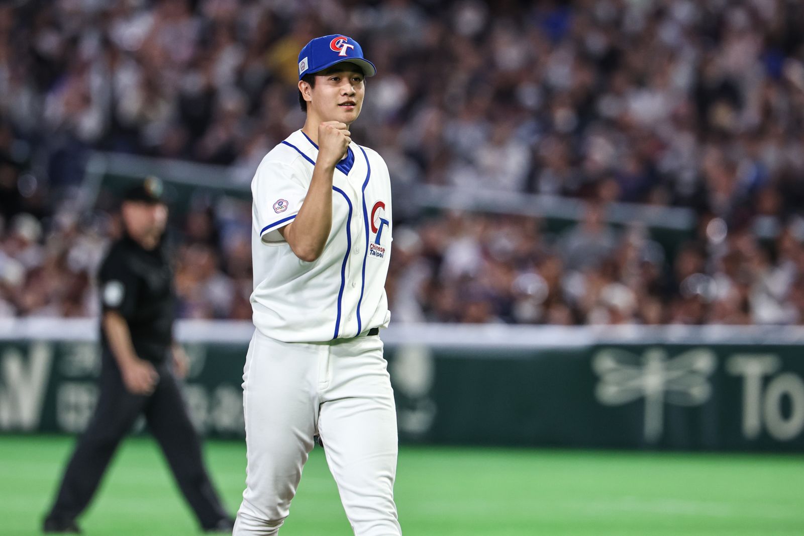 怒了！張峻瑋二軍狂失7分「沒怪天氣」　社群痛批日媒亂寫：真的莫名其妙