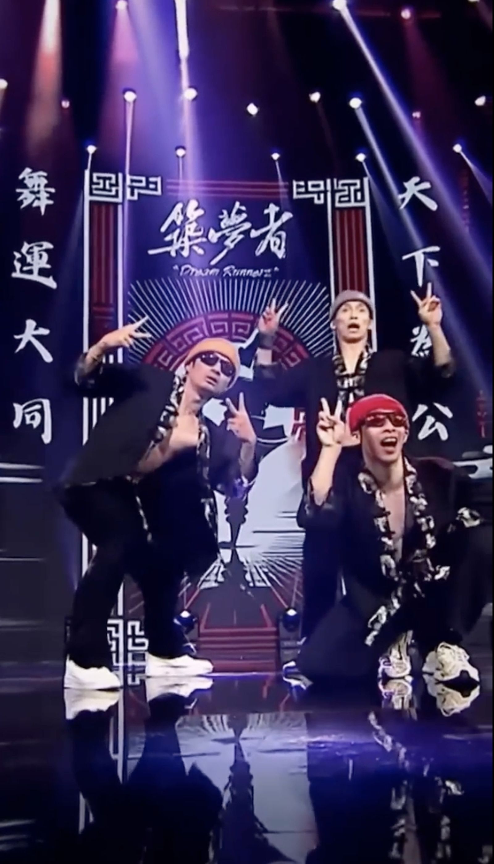 第四屆金刻獎最大贏家！築夢者94狂 登上達人秀  奪最高榮譽。翻攝IG、金刻獎提供