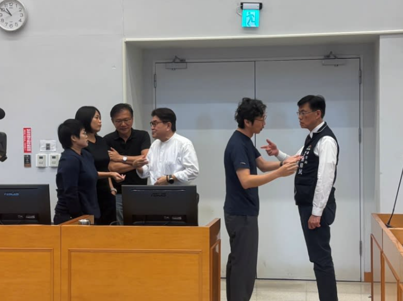 台中少棒教練松志彬性侵案擴大　教育局長狀況外　江肇國怒轟盧秀燕：冷血包庇