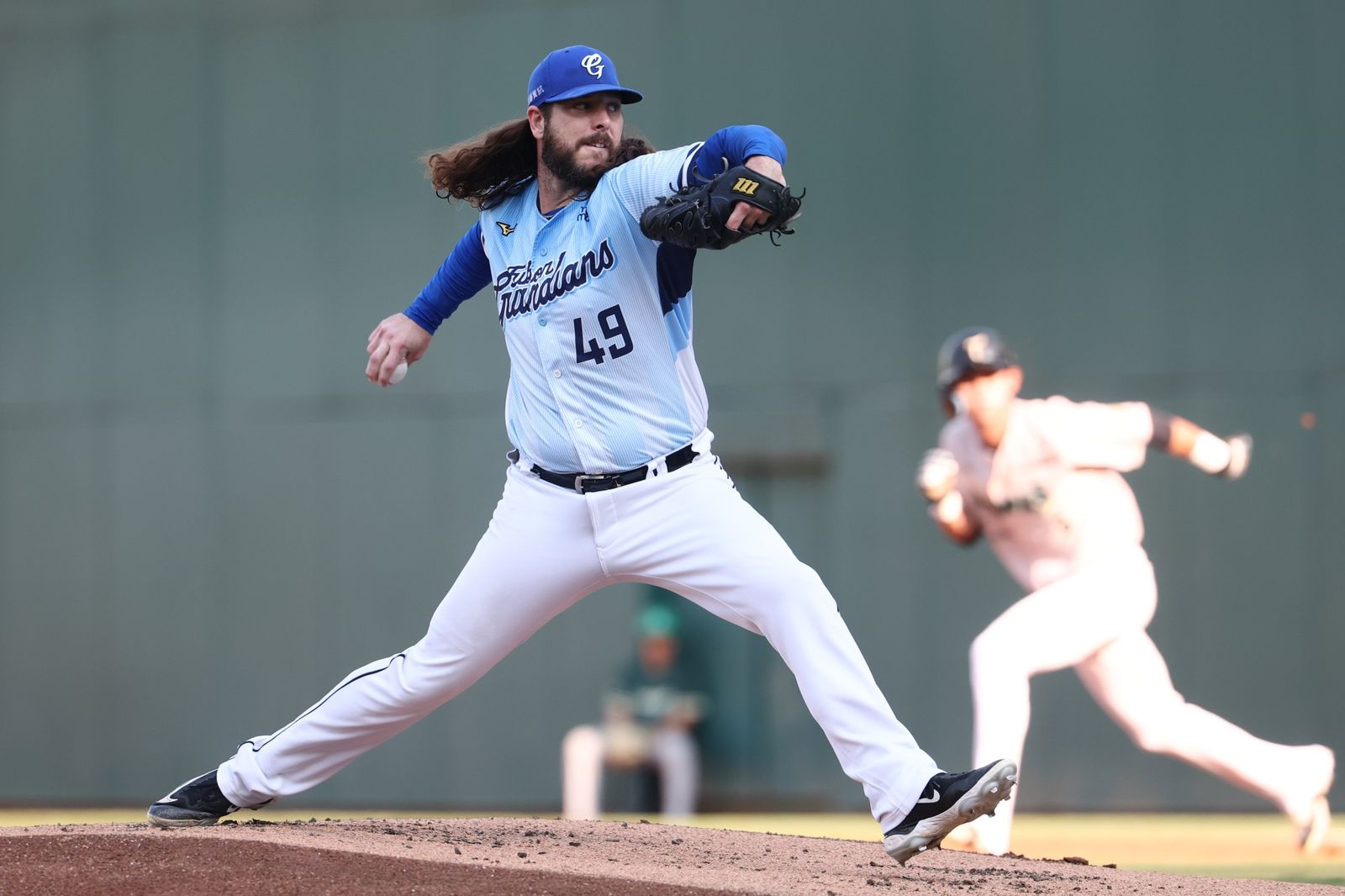 不只威戈神！富邦悍將「火力第一」防禦率卻墊底　後藤光尊點出投打失衡原因