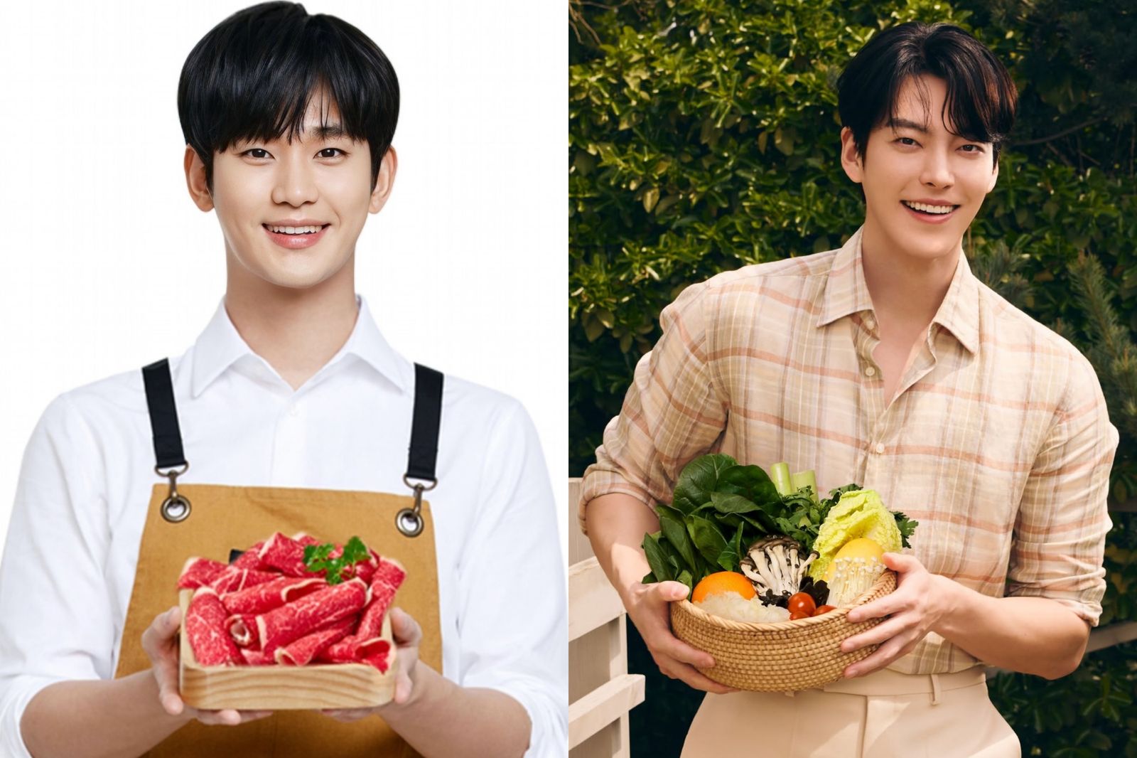 金秀賢代言換金宇彬接棒　《來自星星的你》進軍巴西拚人氣翻身