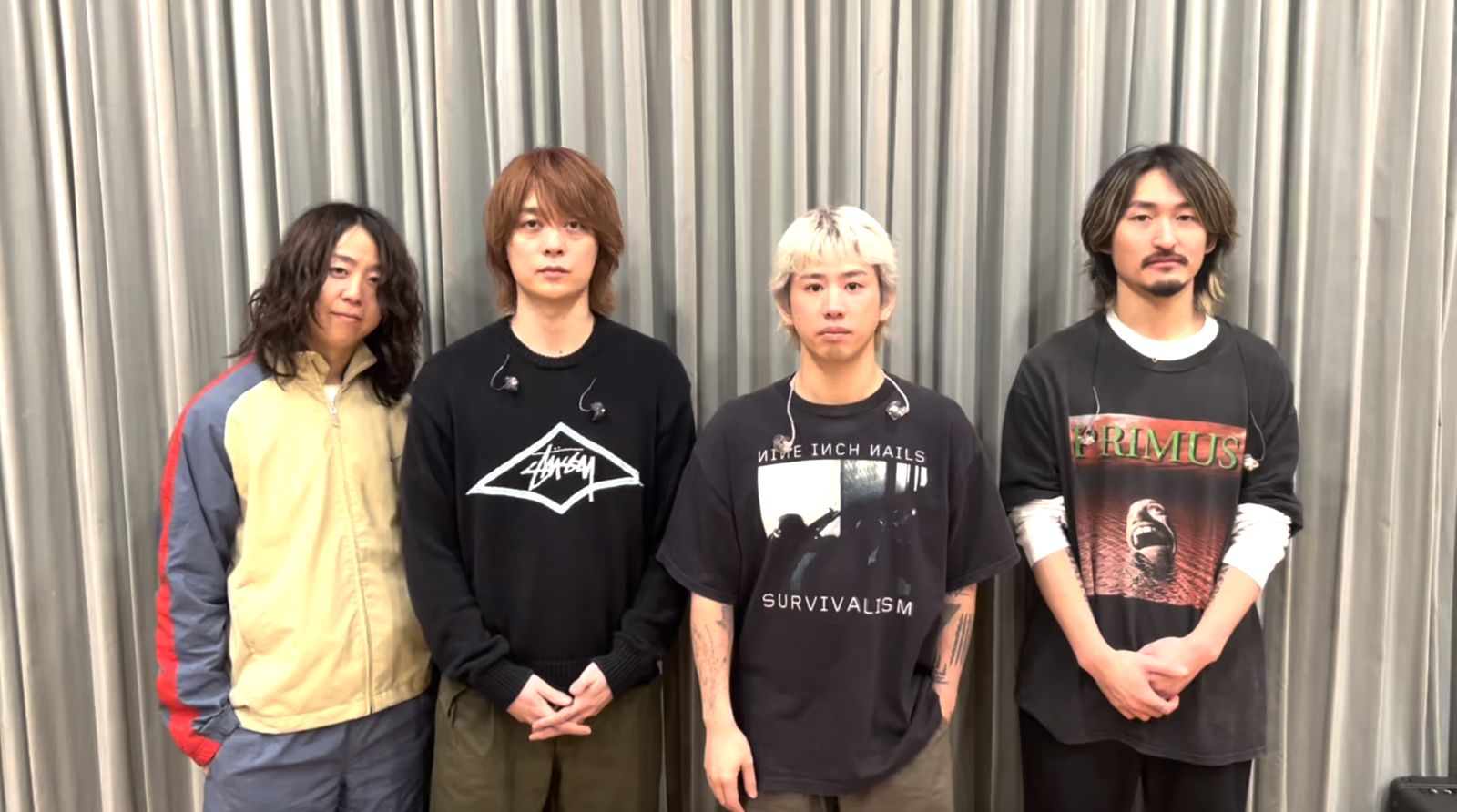 3分鐘搶光！ONE OK ROCK大巨蛋2場門票完售　嗨喊：現場見