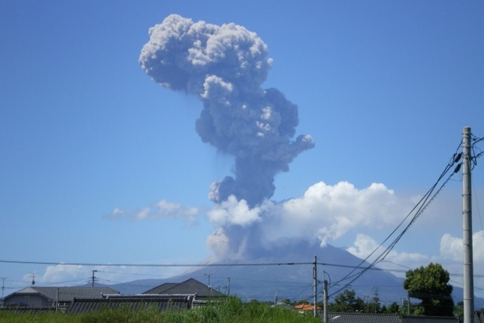 全球暖化不只海平面上升！專家警告：火山爆發更加頻繁
