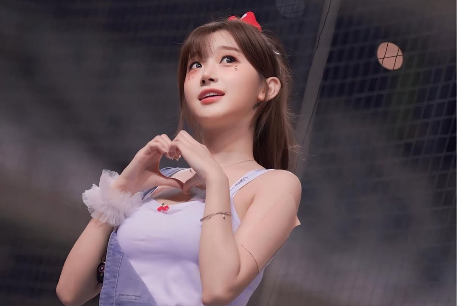 韓職也有台援了！LG雙子「14人名單」不見李珠珢　驚現來自台灣的24歲女孩