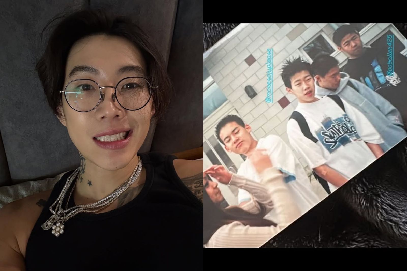 朴載範痛失20年老友！罕發長文「你讓我感覺自己活著」　強忍哀傷開玩笑：你這傢伙，先把我位置暖好