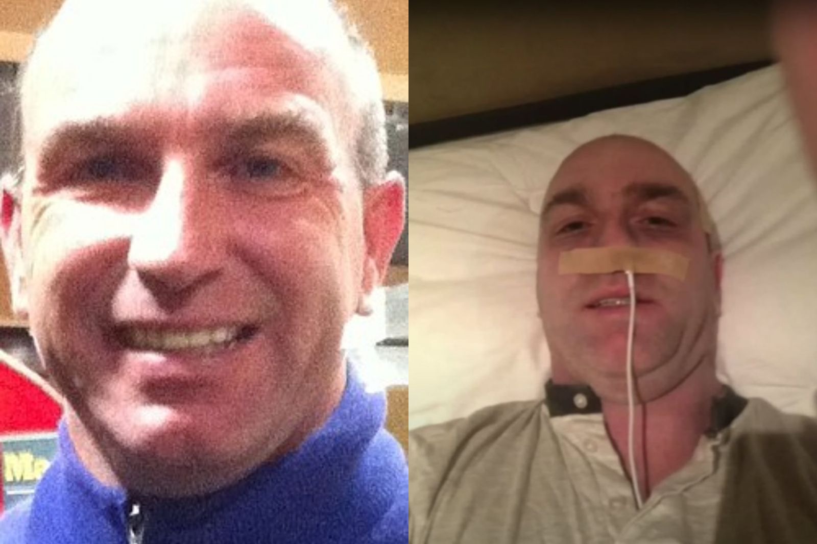 知名球星「鼻孔插充電線」騙千萬醫療費 判決出爐!法官:名譽永不復返