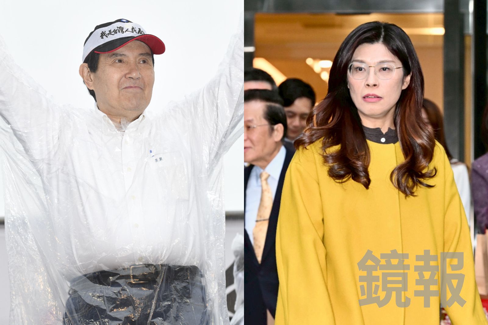 馬英九揮刀「開鍘蕭旭岑」　劉寶傑曝一事：斷了鄭麗文的政治生路