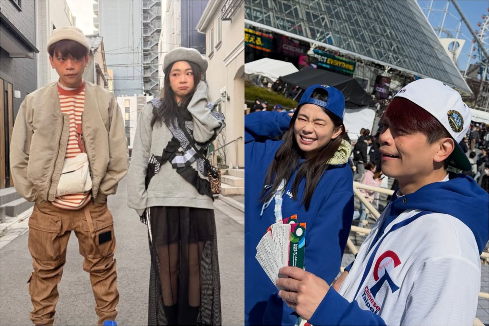 蔡阿嘎昨「全套中華隊球衣」害輸球？　今WBC台灣迎戰日本「改挺強投山本由伸」