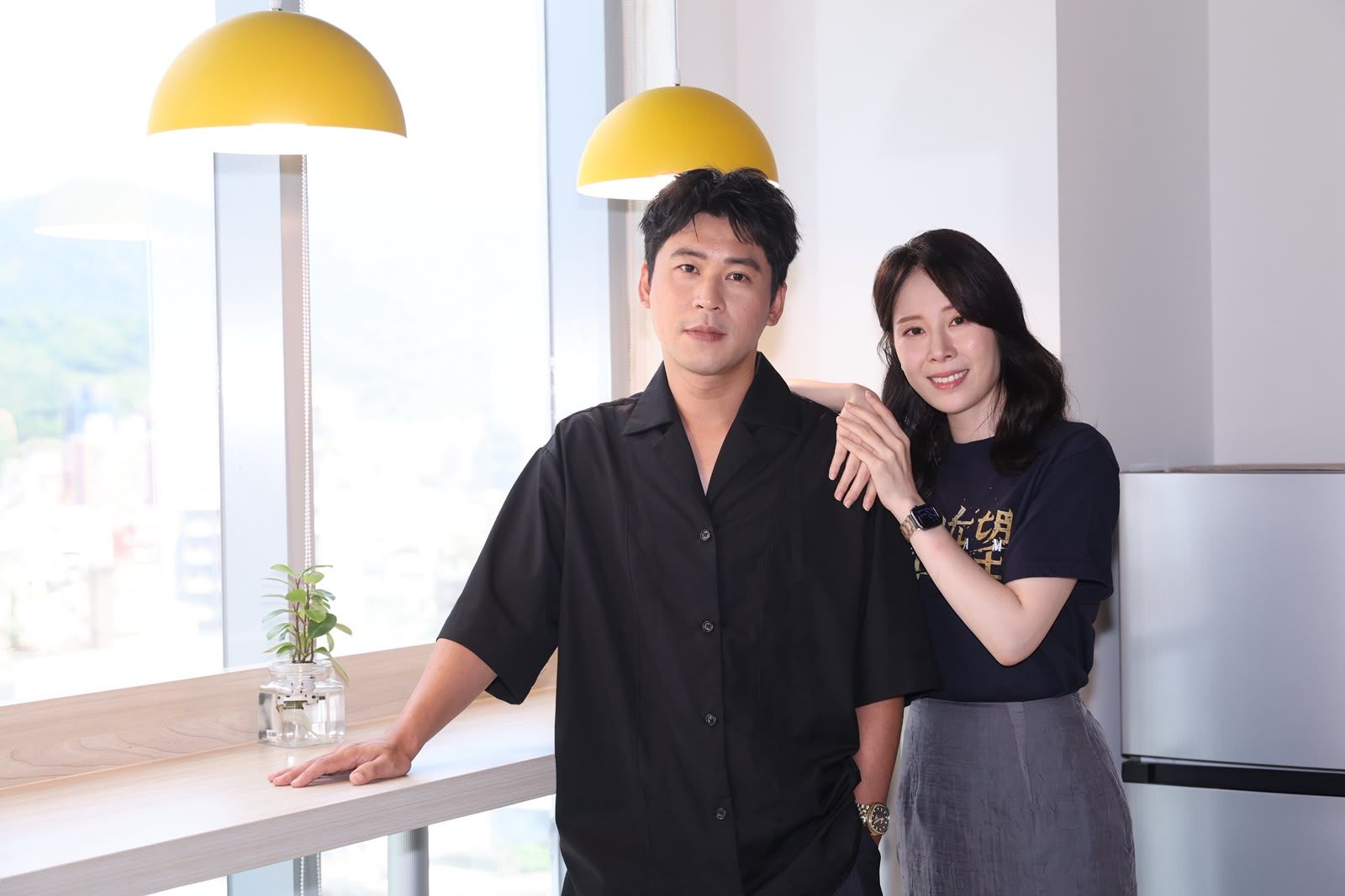 《影后》壁虎爆紅是假象?黃迪揚曝「早就全部繳房租」 1家4口每月驚人花費曝光