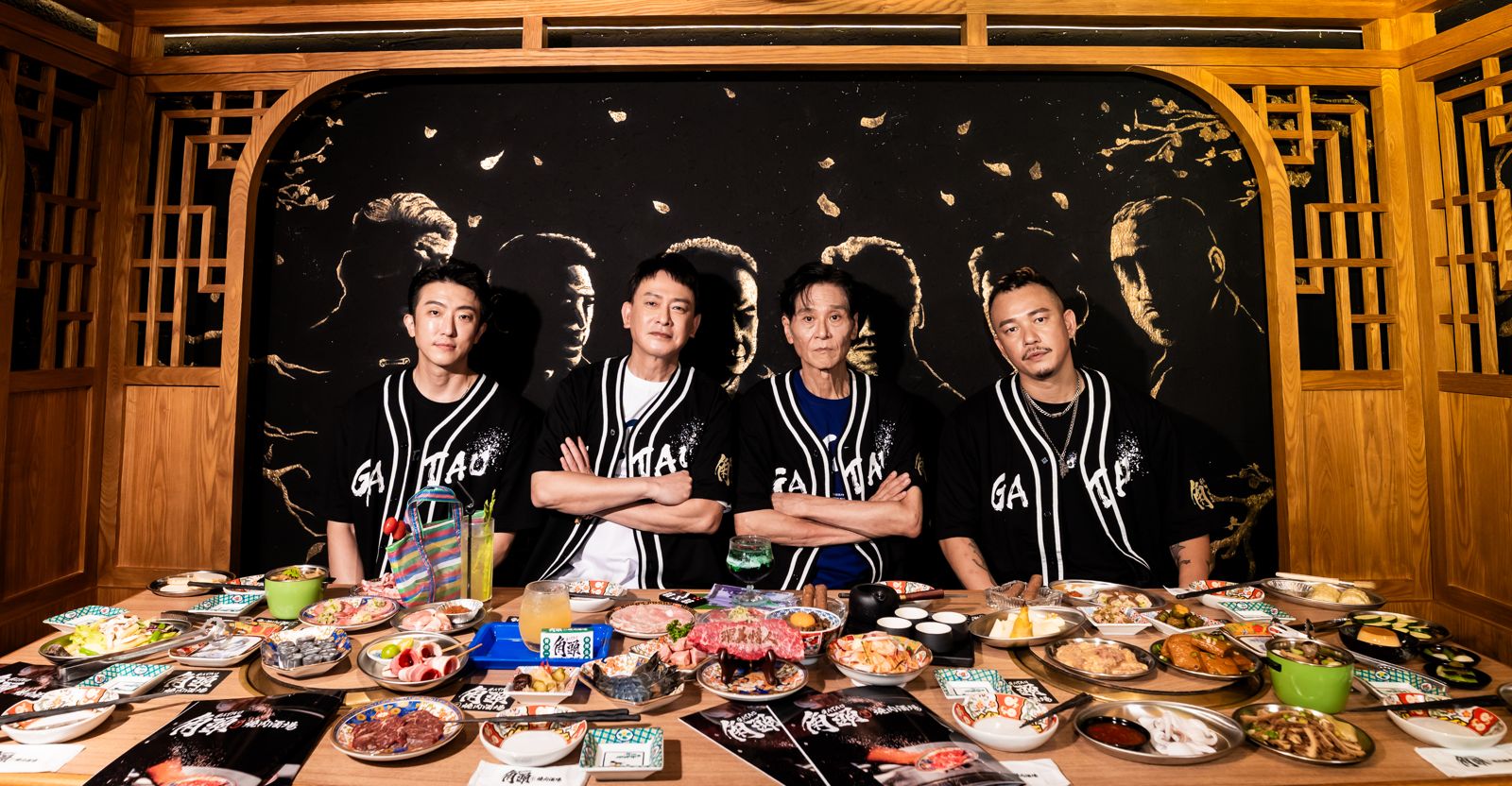 Michael哥神秘現身《角頭-鬥陣欸》？　他拍胸保證：沒有找我退錢！