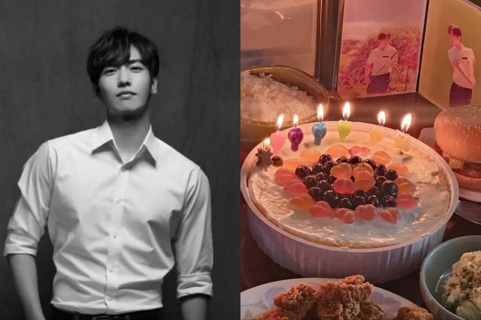 梨泰院罹難男星28歲冥誕!母買「生日新鞋」被老闆1句話逼哭 淚喊:拜託回來穿