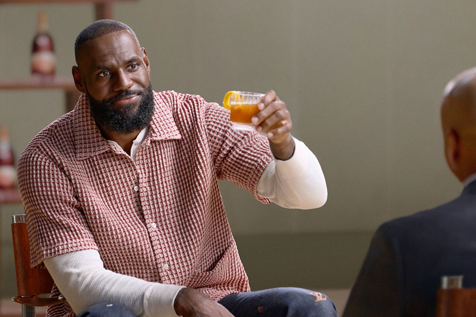 NBA/「第二次決定」烏龍落幕 湖人球迷撤回對詹皇的詐欺告訴