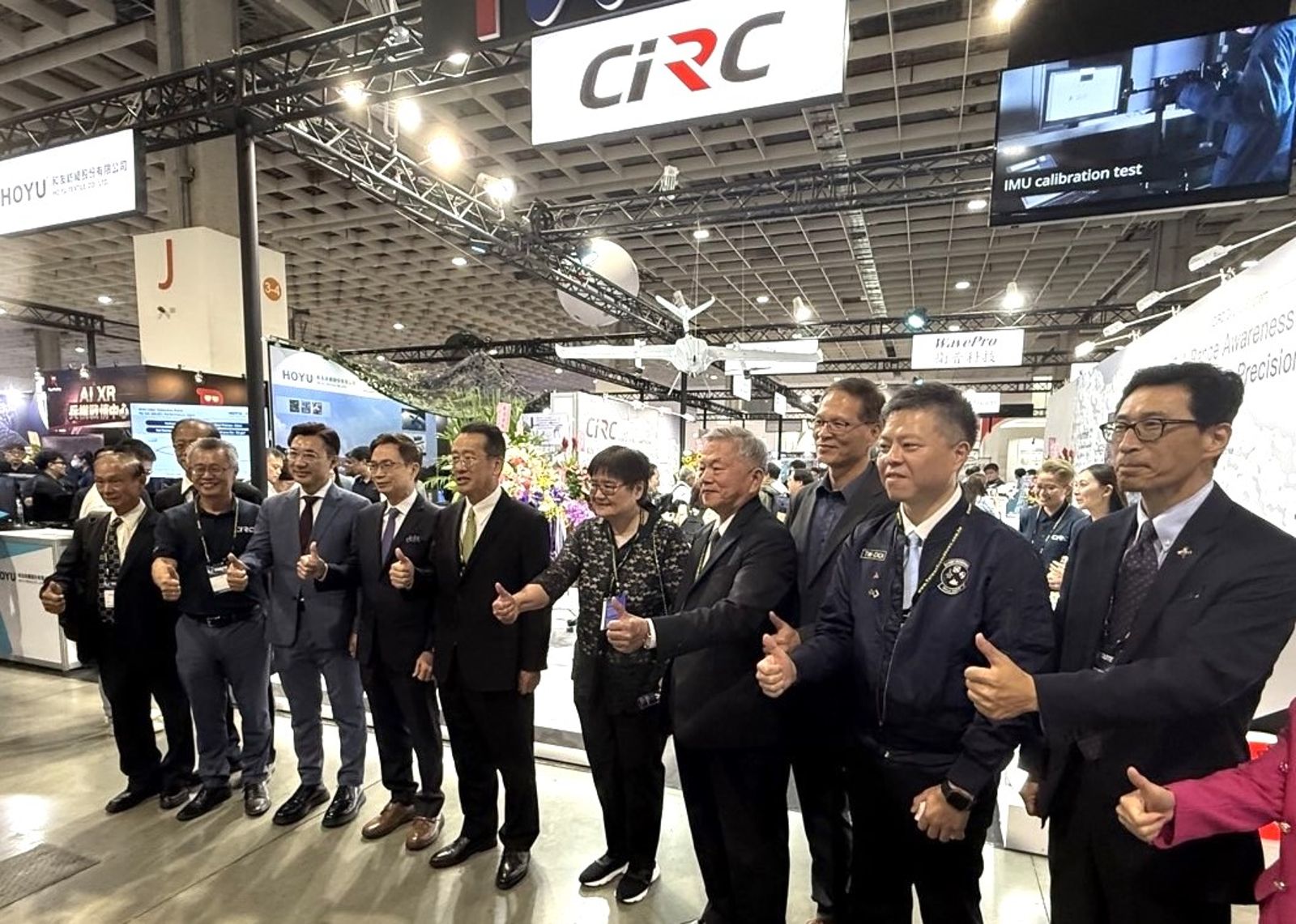 無人機爆大單/股市先暴動 軍工鏈成台灣無人機下一站世界盃