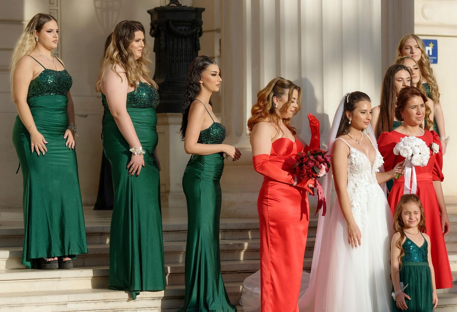 為了當美美伴娘　她2個月狂減15公斤！結果超慘…罹患這種病