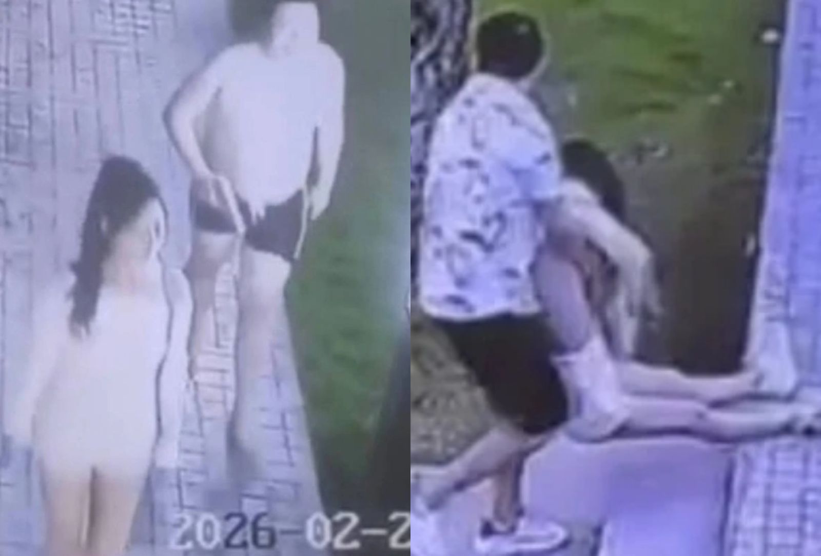 人妻赴泰陪玩「突發求救簡訊」　失蹤4天「半裸躺水溝」遺體已腐爛