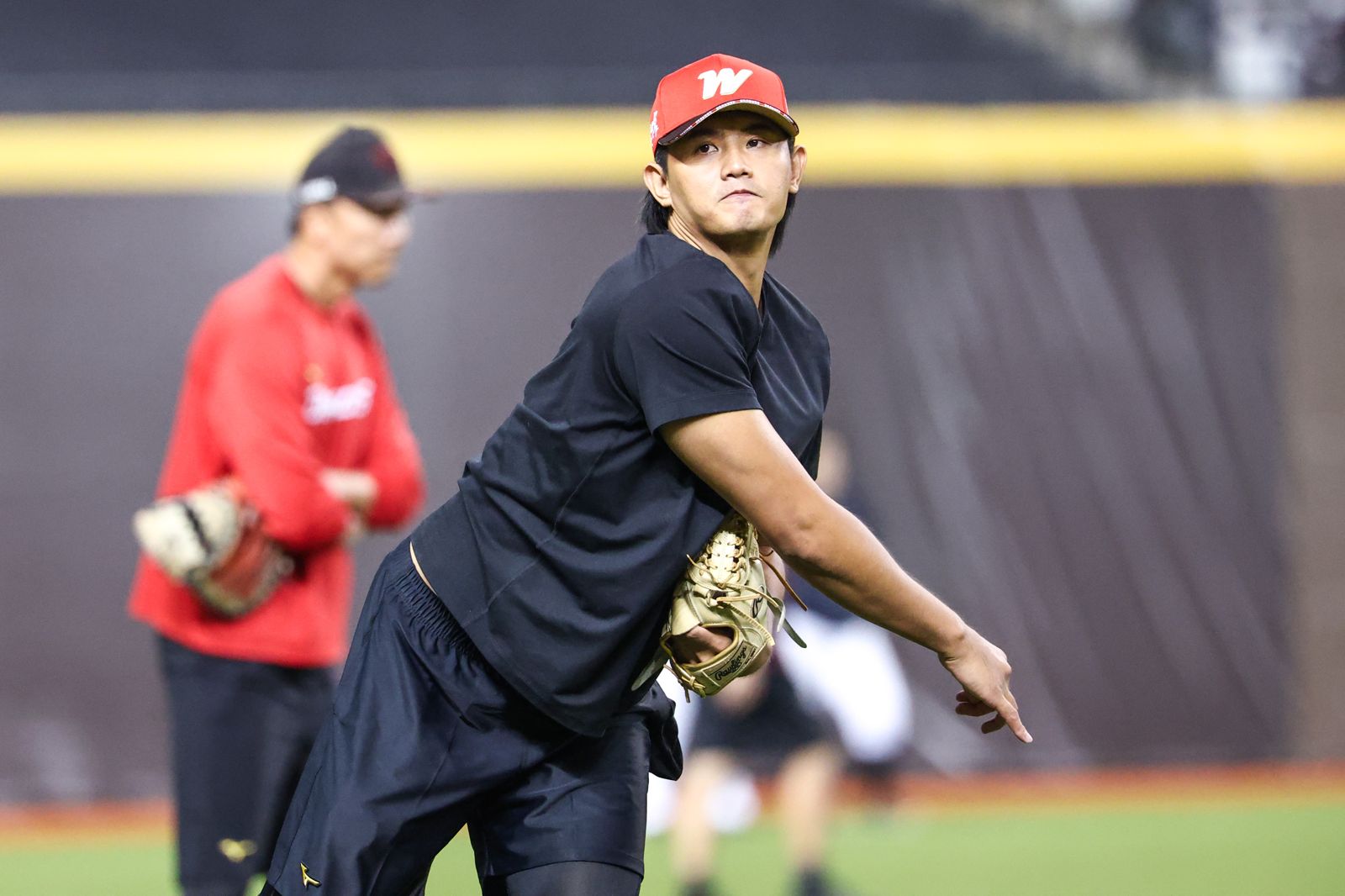 中職／黃暐傑15日二軍登板！兩週後評估升一軍可能　王維中力讚其兩球路