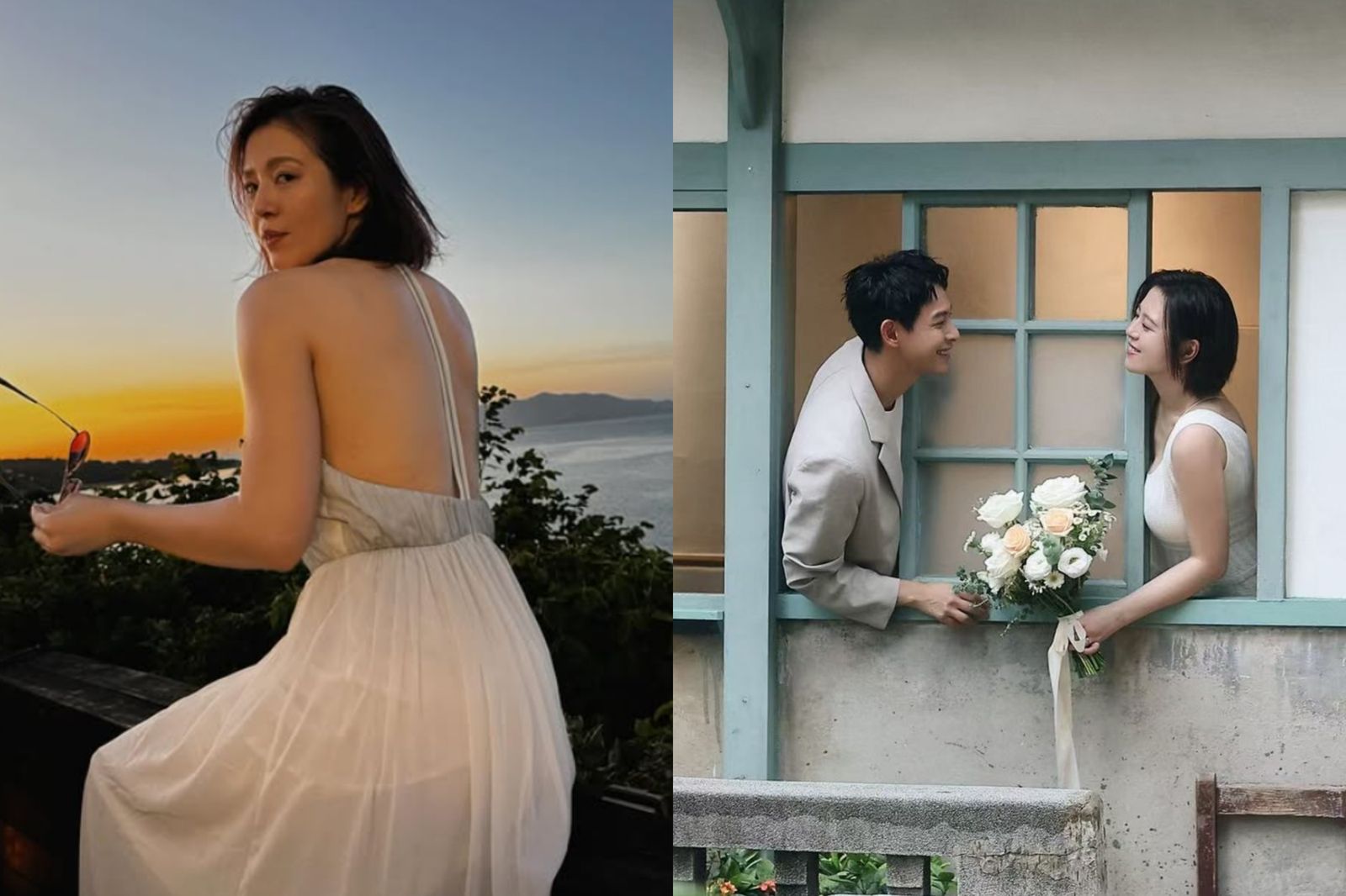 情史坎坷！劉品言曾發願不交往圈內人　5年異國戀一度論及婚嫁