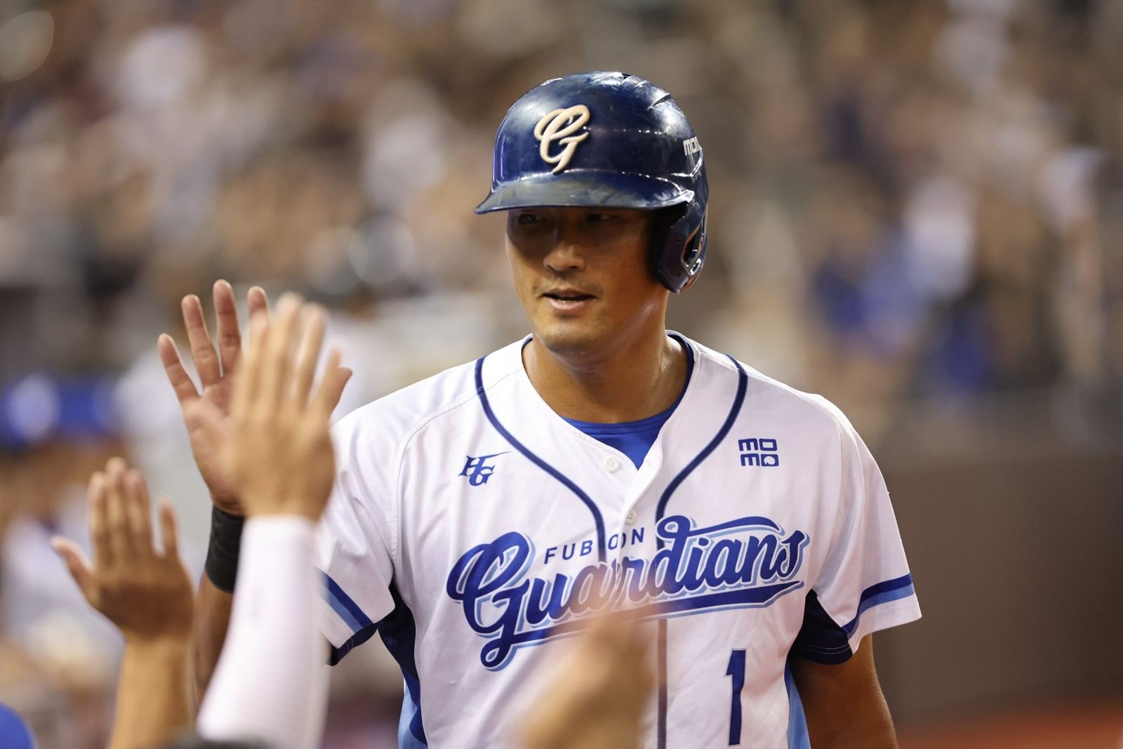 林哲瑄職棒生涯「被提前結束」　富邦領隊：「新竹球場受傷」害的