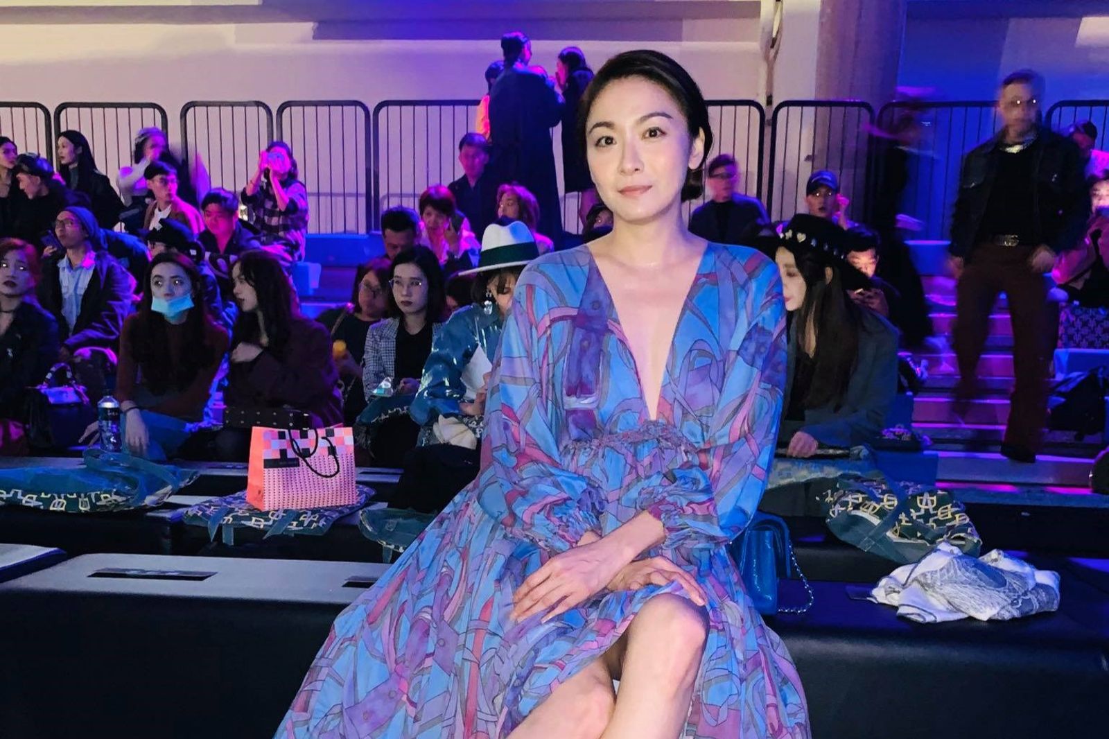 江祖平爆遭性侵!「政壇女力」齊發聲力挺 小紅老師嘆「5因素」讓她隱忍至今