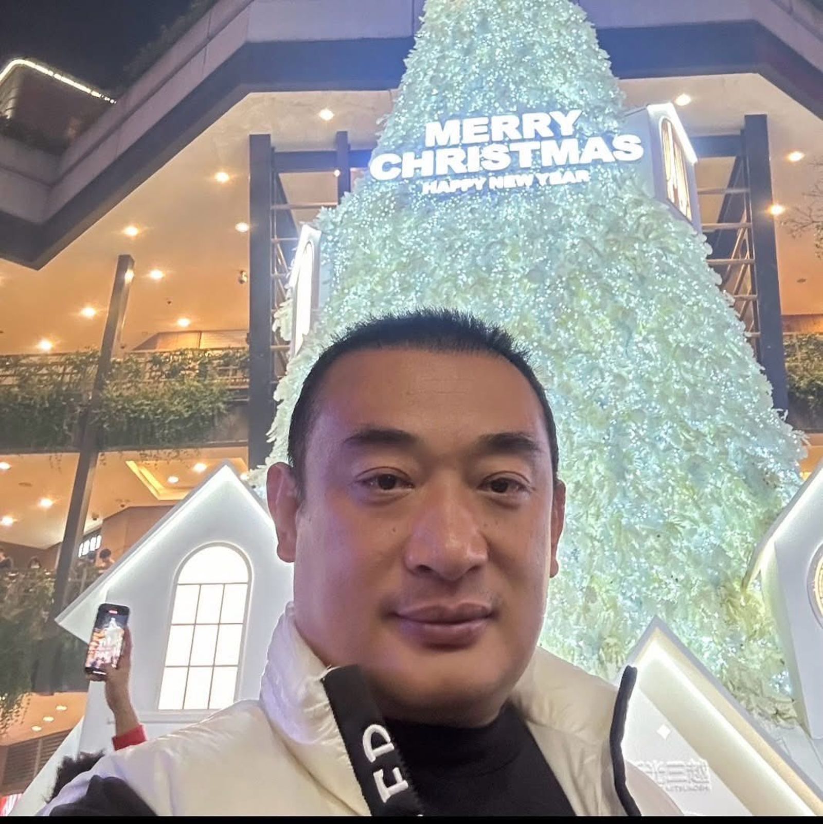 威震集團吳明達假釋遭撤　明將重回監獄吃牢飯