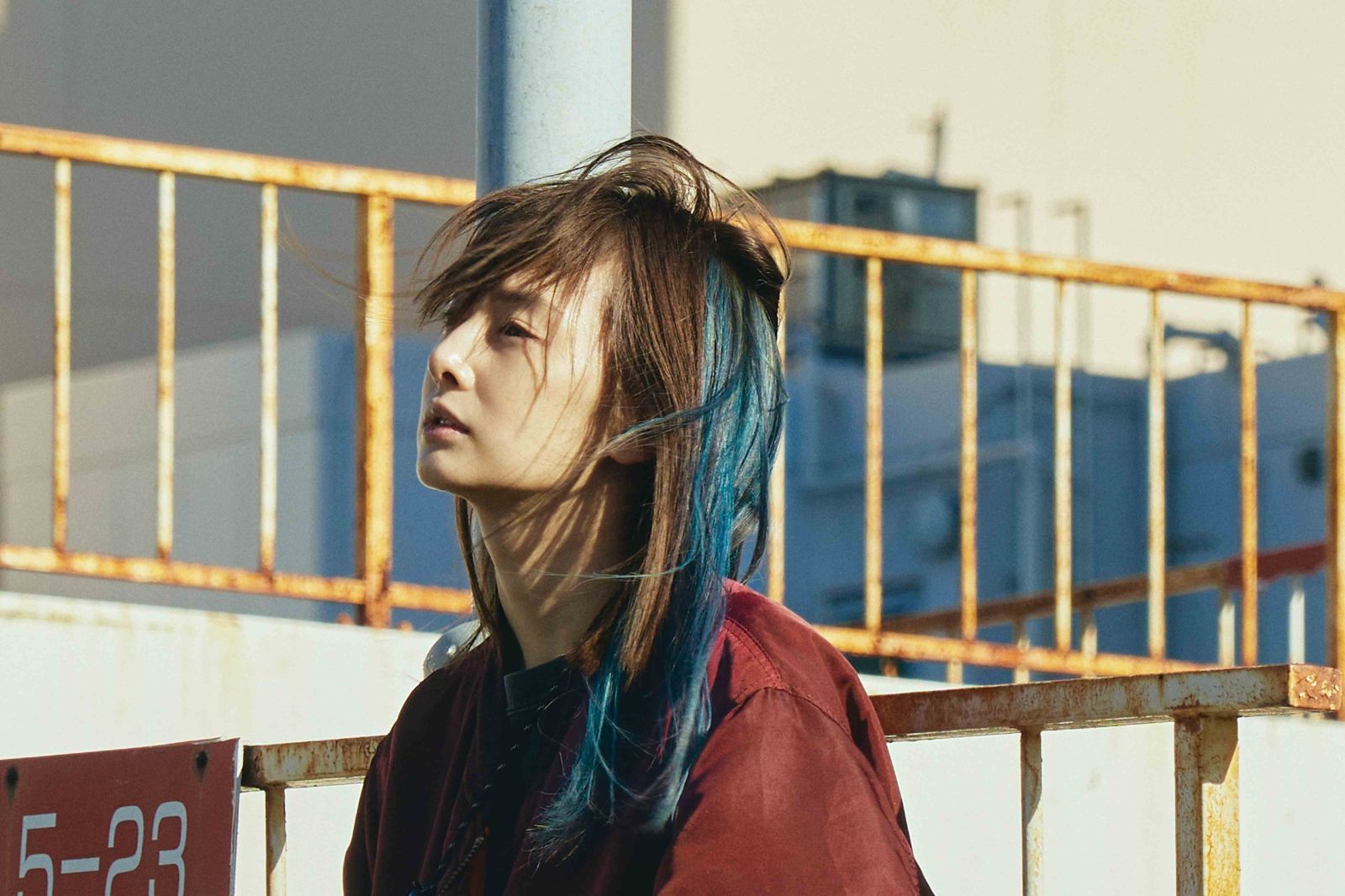 北川景子首奪影后　邪惡藥頭一出場她「手抖到拿不好錢」