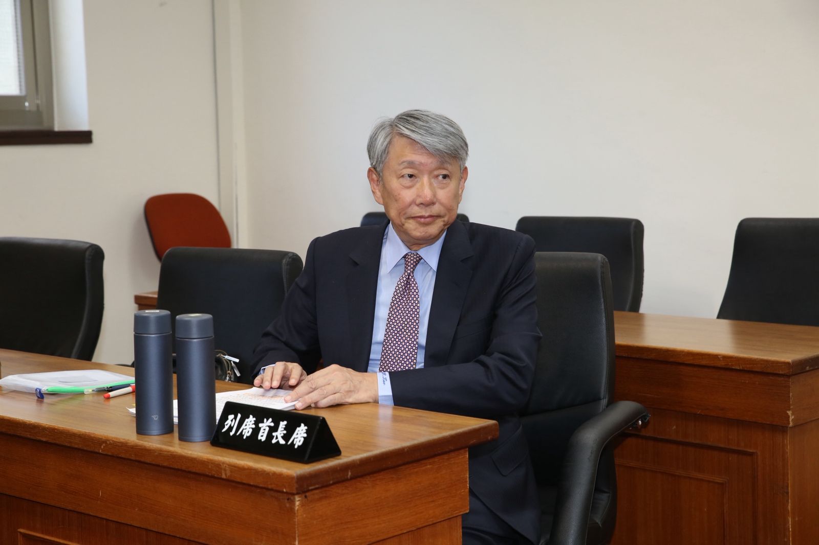 核三延役公投將登場　郭智輝：安全不能以民調決定