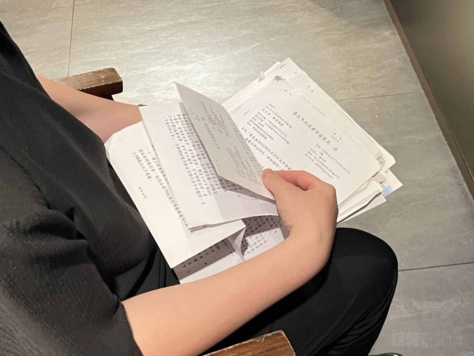 幕後／二本松創辦人遭報復式檢舉　法院認證「屬精神暴力」獲讚許