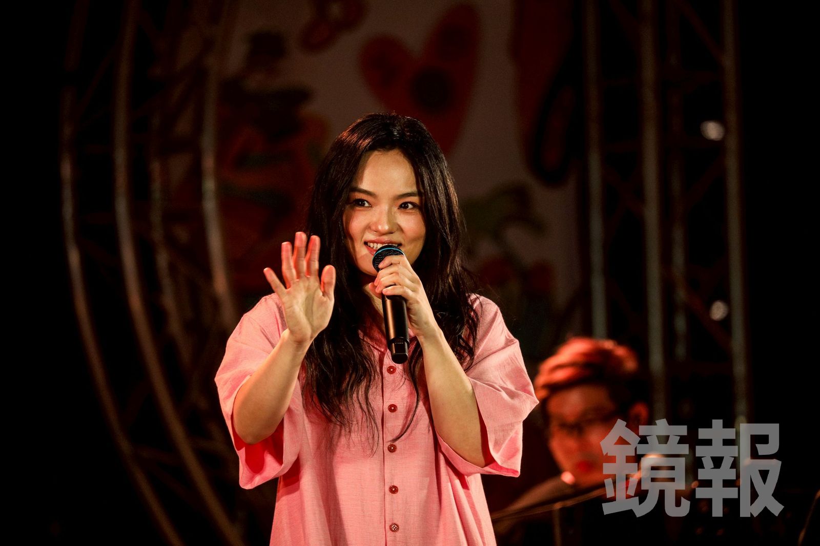 二寶媽徐佳瑩無預警宣布喜訊!驚曝「年底要生了」 雙聲道向天后江蕙致敬