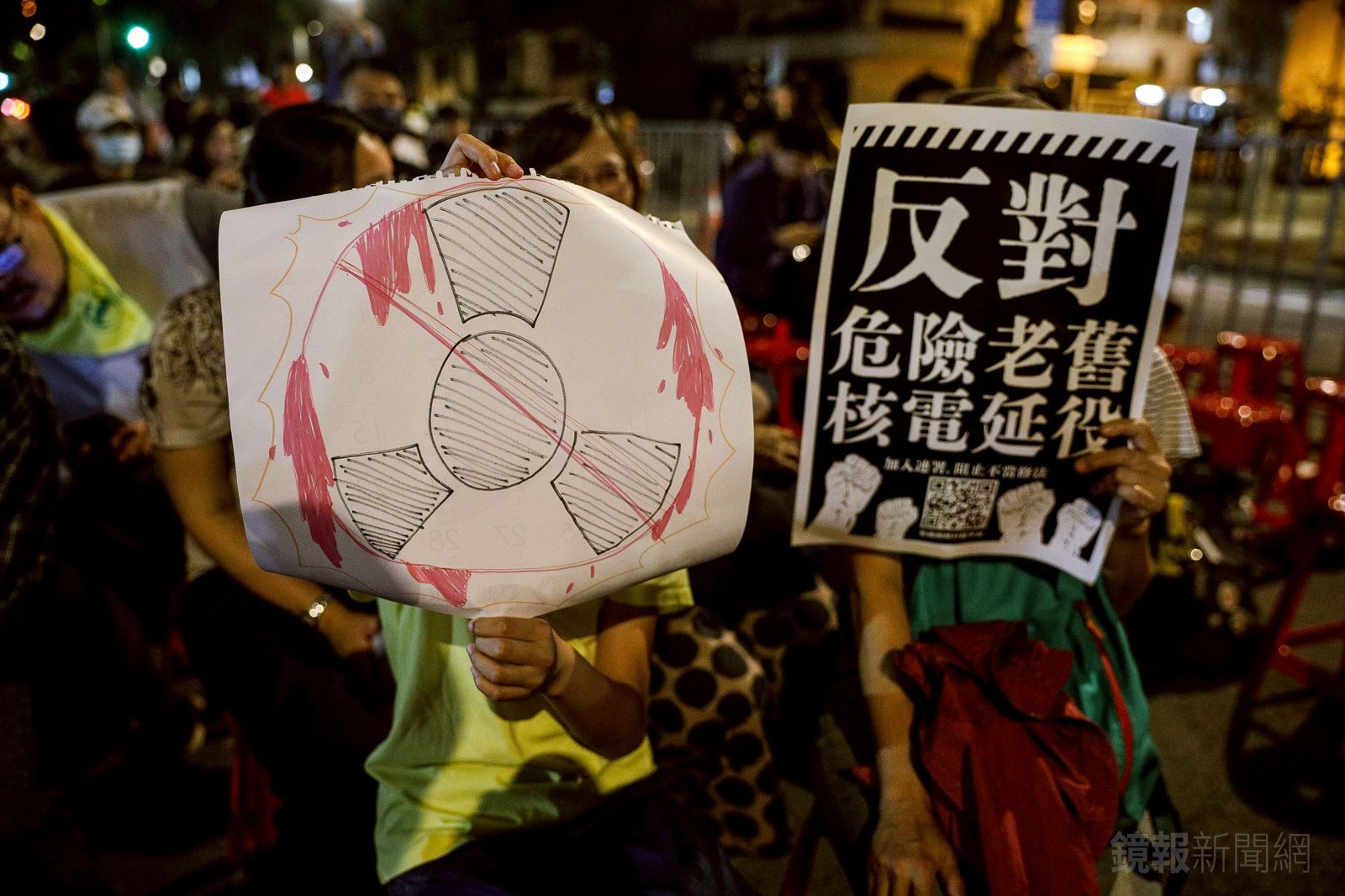 楊長鎮：不要放棄非核家園─建請規劃台灣淺灘跨世紀風電場（2之2）