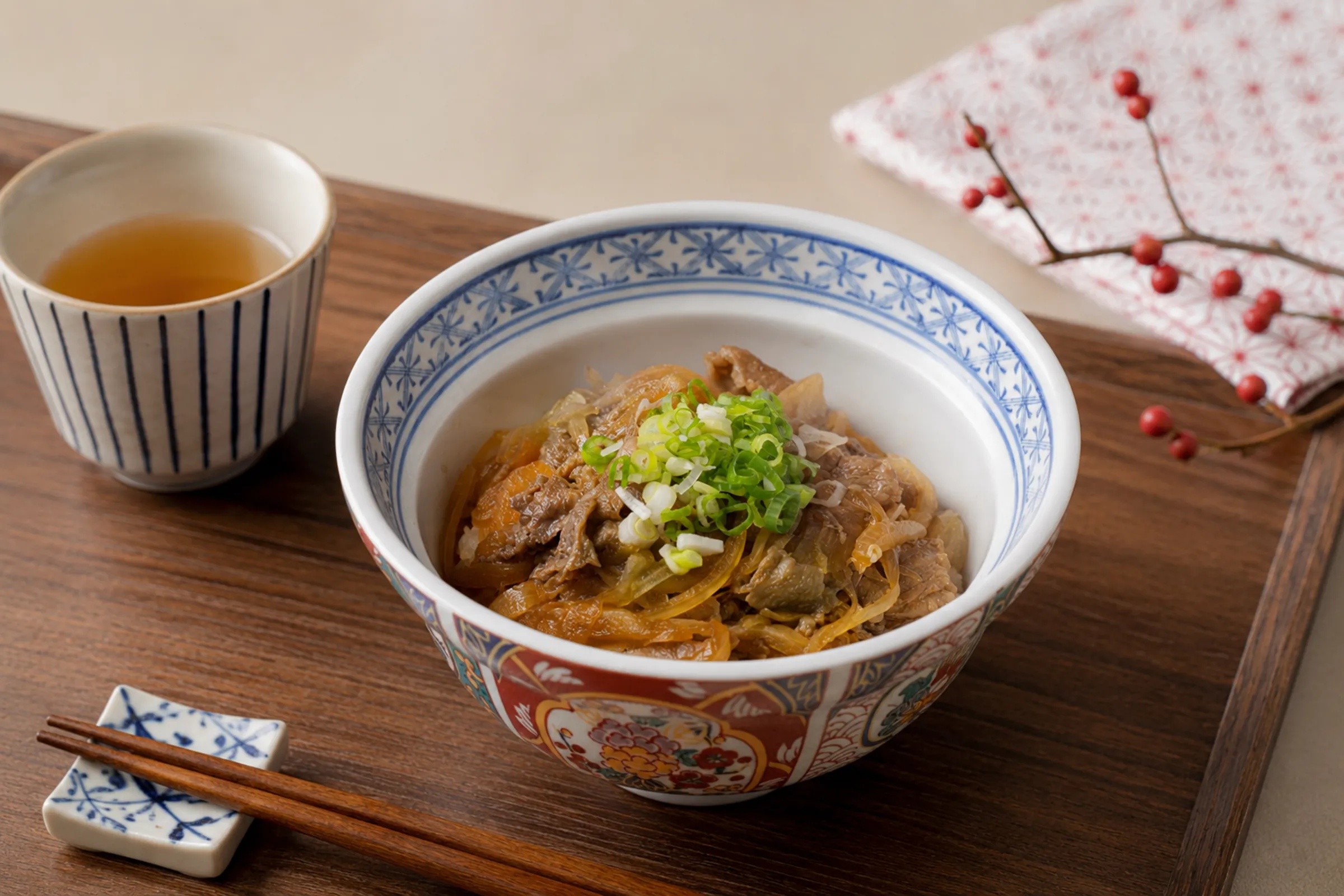 20260804台南燒肉名店「㕩肉舖 Pankoko」與台北「和牛十図」推出聯名店十圖精選和牛肉片加上Okawari靈魂醬汁成就美味_2026-08-04.png