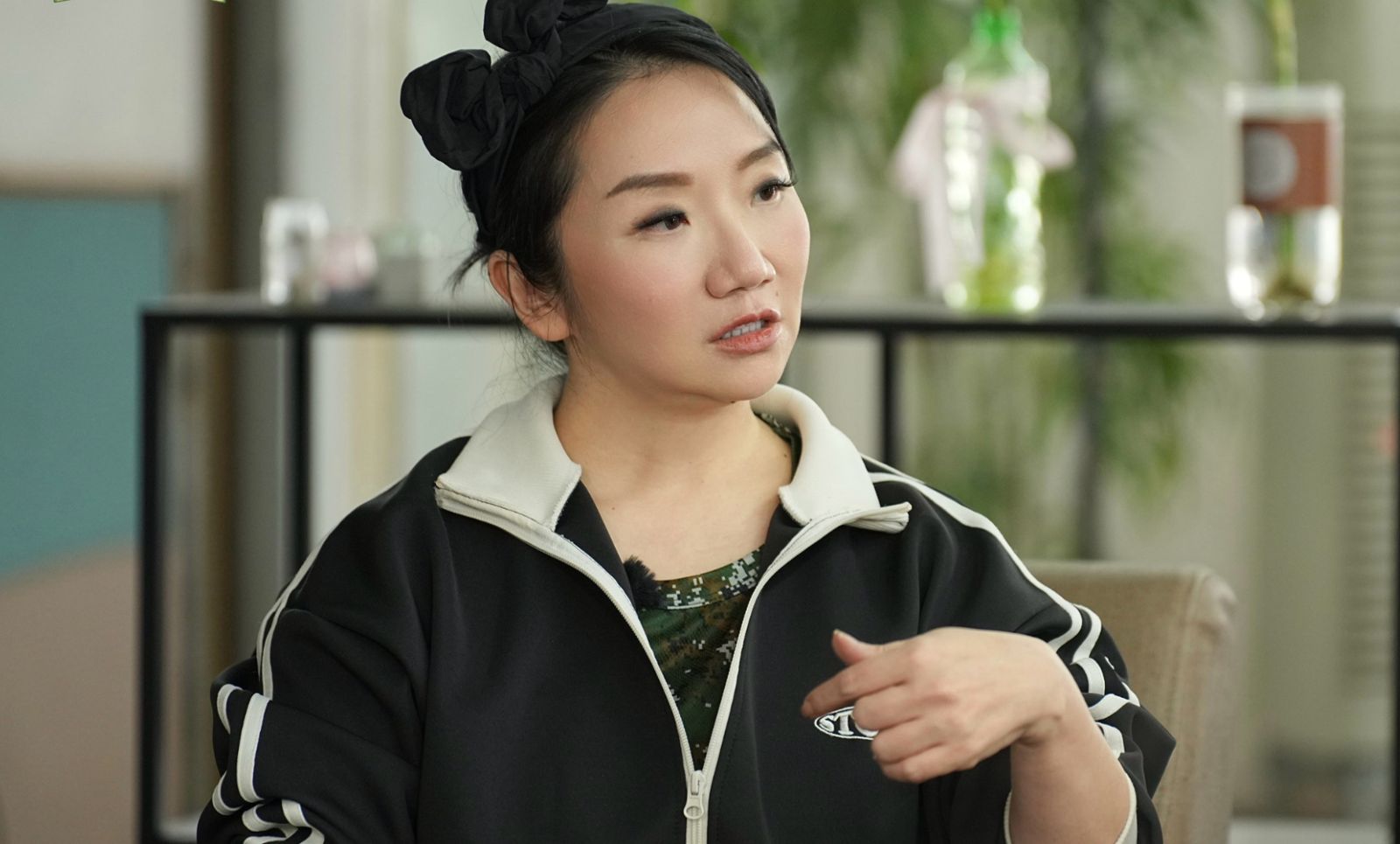 陶晶瑩久違現身螢光幕！宣布「驚人新身分」　點名孫其君讓她揪心