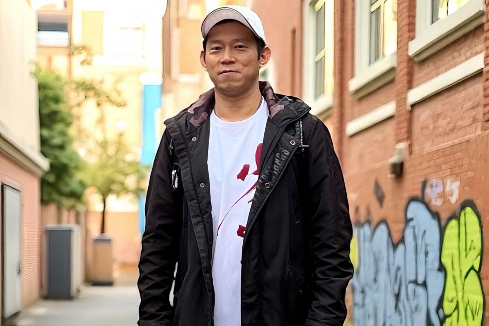 顏正國病逝/妻子首發聲證實在家人陪伴下離世 顏正國曾認兩人感情「生命中最真奇蹟」