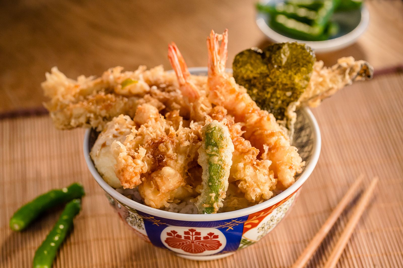 吃天丼、海鮮丼居然能免費飛大阪!金子半之助×辻半祭出1.2萬份好禮,最大獎抽雙人來回機票