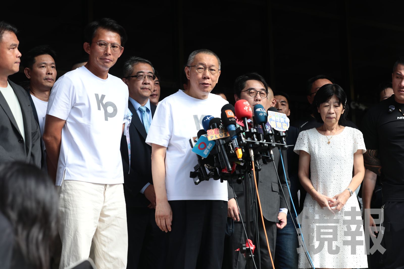 柯文哲重獲自由身　北檢怒列「5大理由」抗告了！