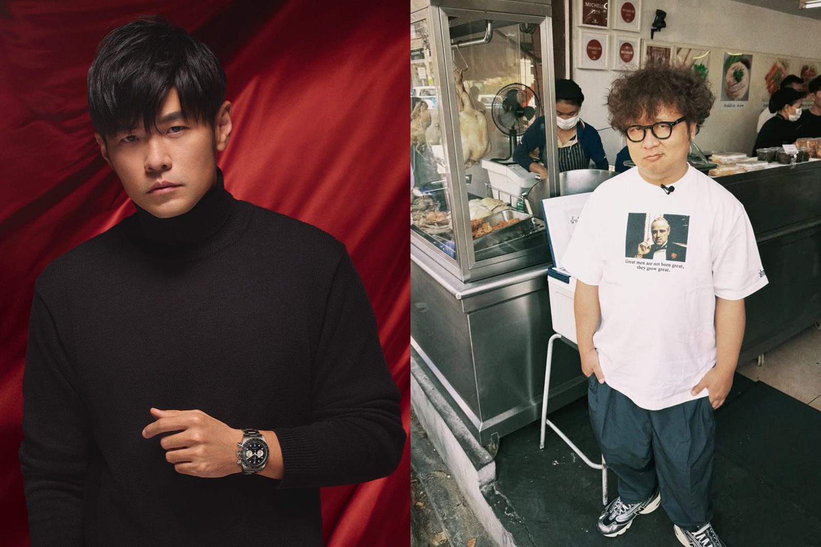 男星「免役名單」盤點　納豆因「身高未達標」