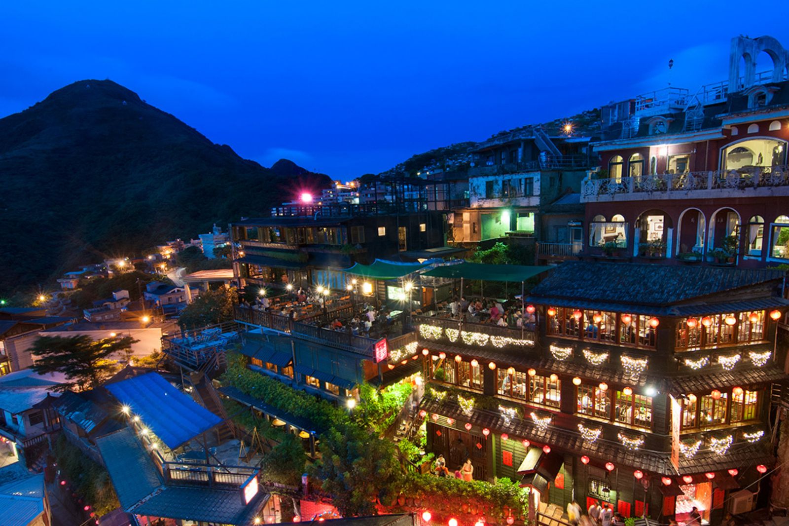 國旅為何崩盤？外國遊客數「1原因」銳減　網紅揭殘酷真相