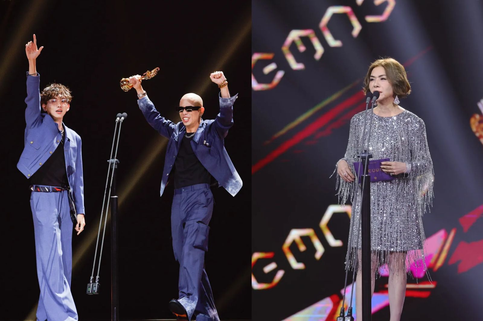 張清芳失言風波後遭廣播人曝變臉過往　勸：多學周杰倫