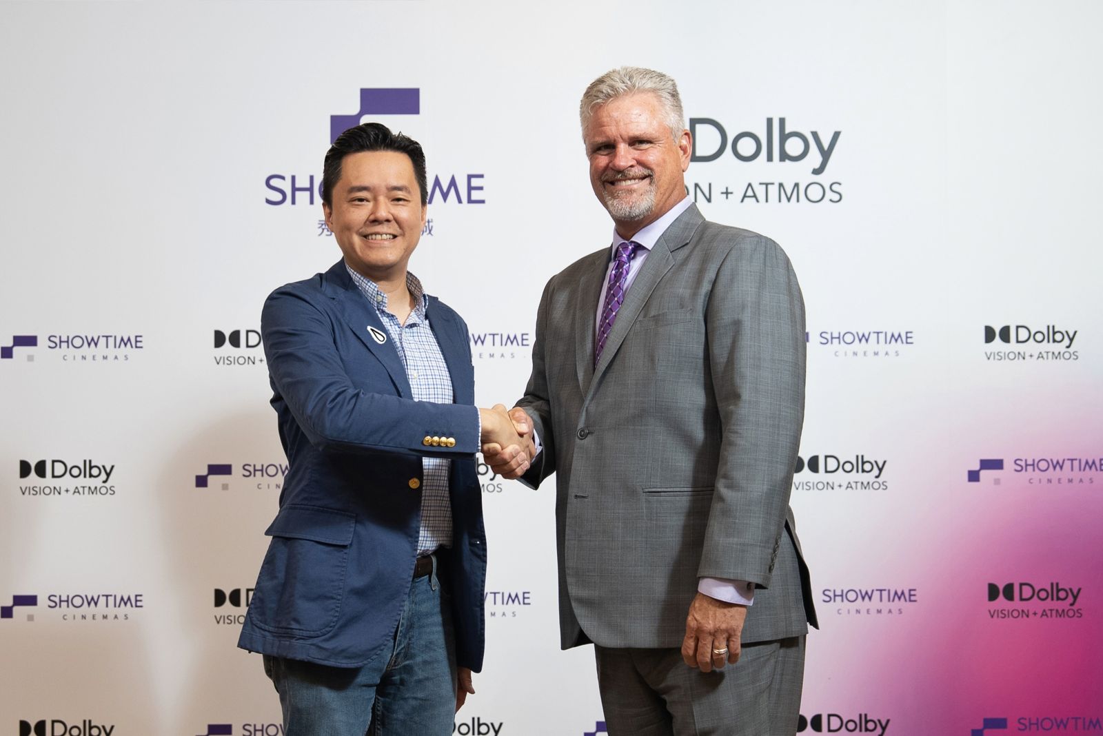 秀泰影城宣布將於大巨蛋引進杜比影廳　全台預計達5座