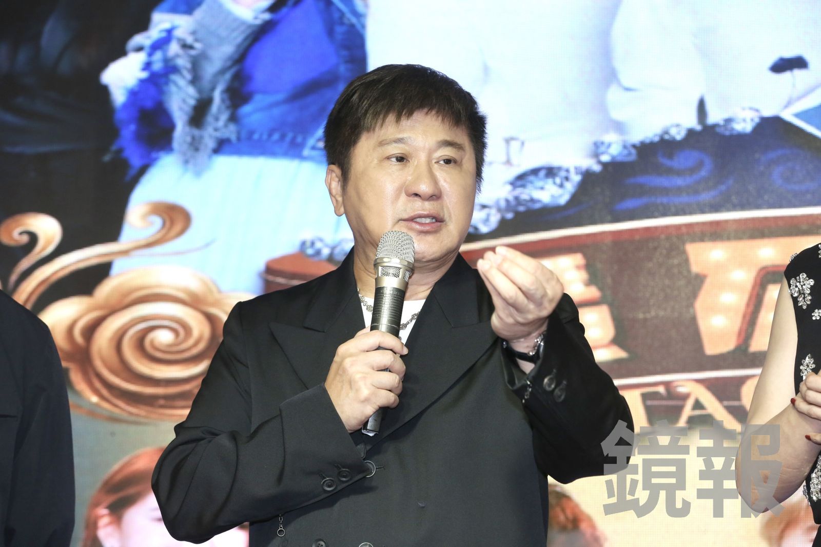 陳盈潔搶救餘命倒數!胡瓜曝兩人「斷聯10年」內幕 不捨傅子純:主力魔王