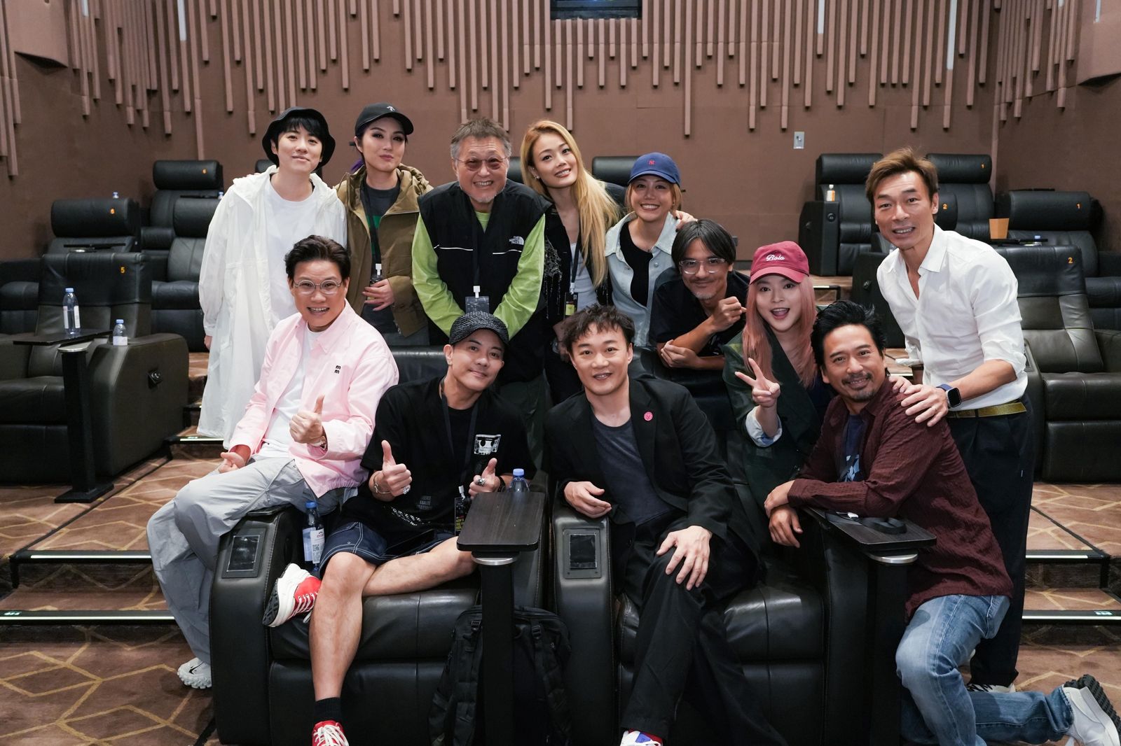 陳奕迅「焦慮症」不敢告訴母親　新聞曝光緊急安撫鬆口病情